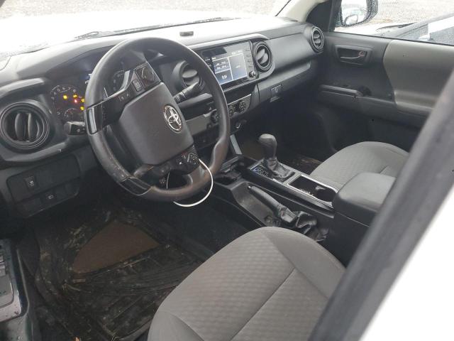 Фото 8 - TOYOTA TACOMA