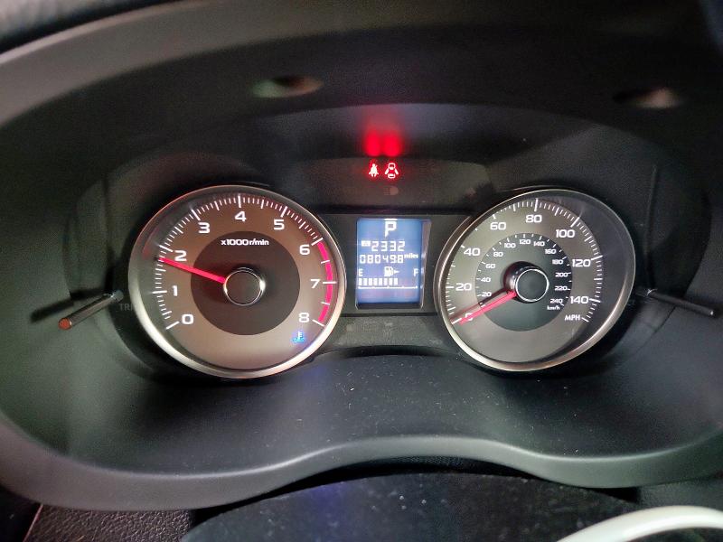 Фото 9 - SUBARU FORESTER