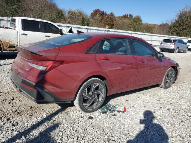 Фото 3 - HYUNDAI ELANTRA