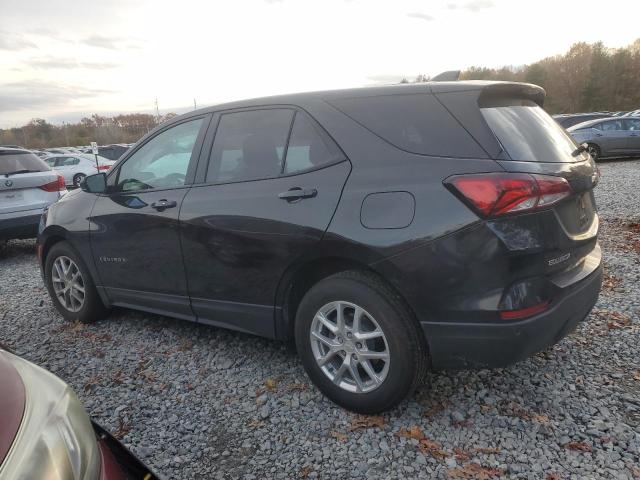 Фото 2 - CHEVROLET EQUINOX