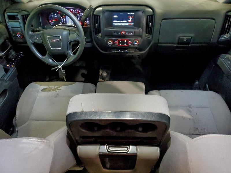 Фото 8 - GMC SIERRA