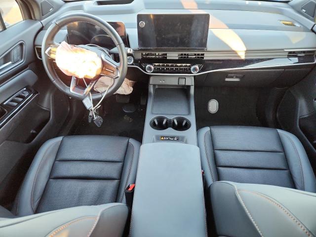 HONDA PROLOGUE E 2024 VIN 3GPKHZRJ2RS510663