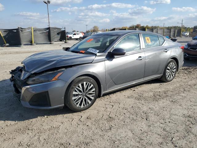 Фото 1 - NISSAN ALTIMA