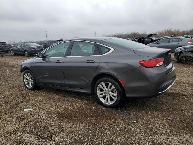 Фото 2 - CHRYSLER 200