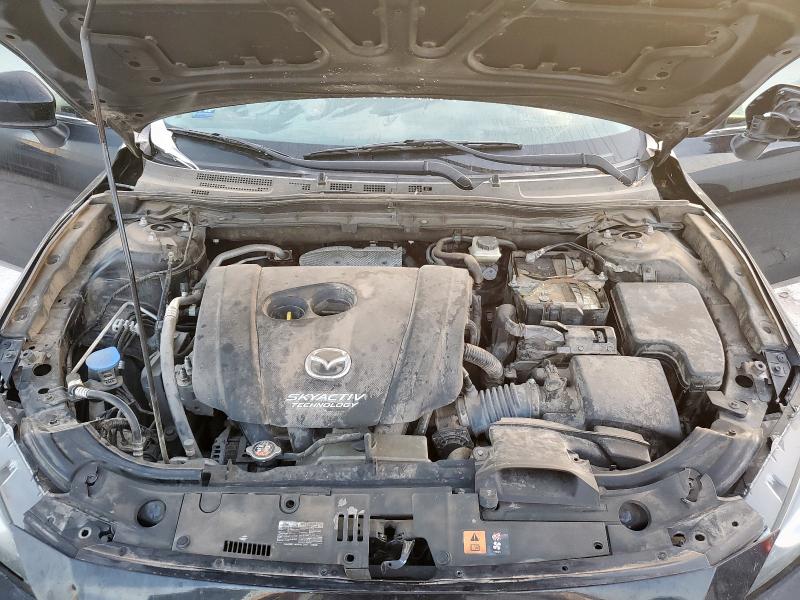 Фото 11 - MAZDA 3