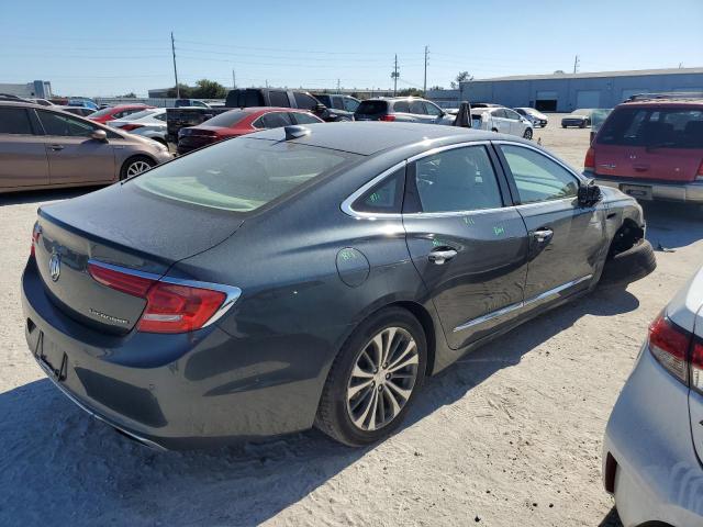 Фото 3 - BUICK LACROSSE