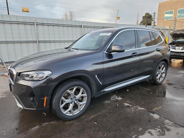 Фото 1 - BMW X3