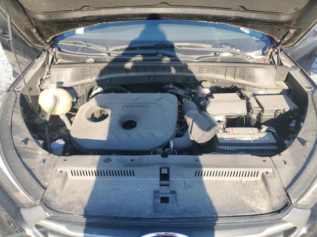 Фото 12 - HYUNDAI TUCSON