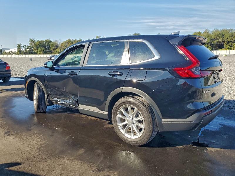 Фото 2 - HONDA CRV