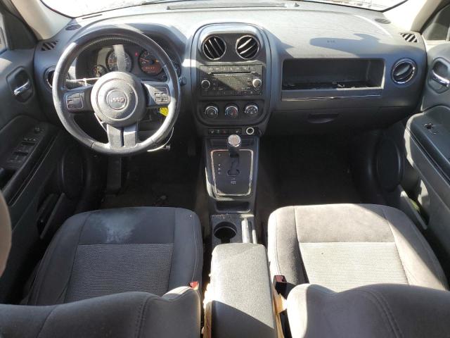 JEEP PATRIOT 2017 VIN 1C4NJPFB1HD183983