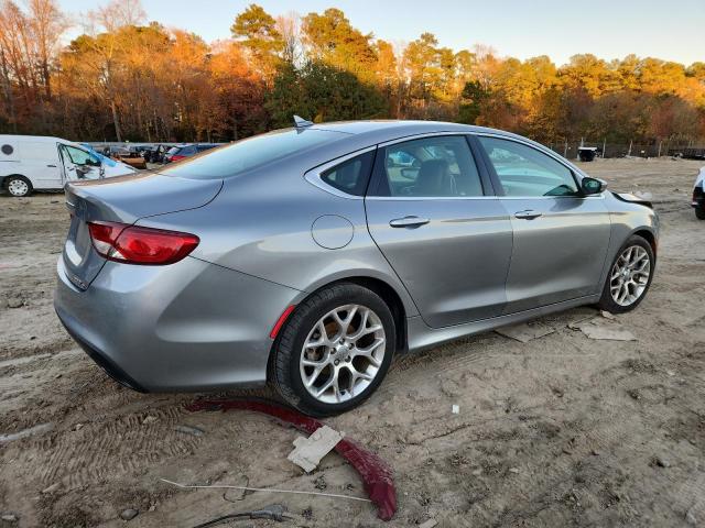 Фото 3 - CHRYSLER 200