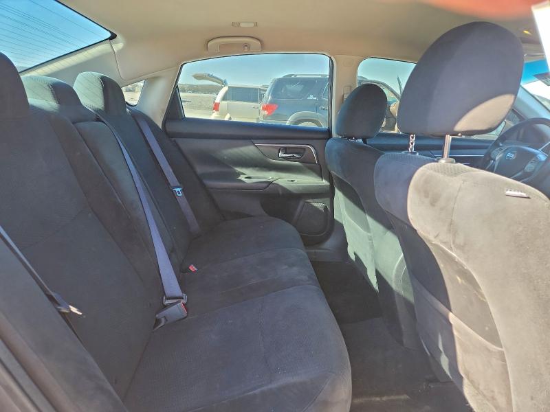 Фото 10 - NISSAN ALTIMA