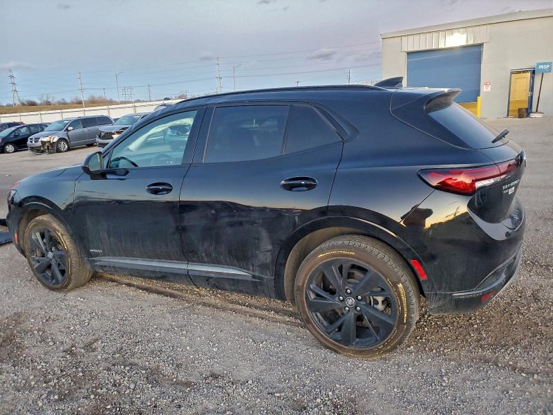 Фото 2 - BUICK ENVISION