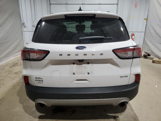 Фото 6 - FORD ESCAPE