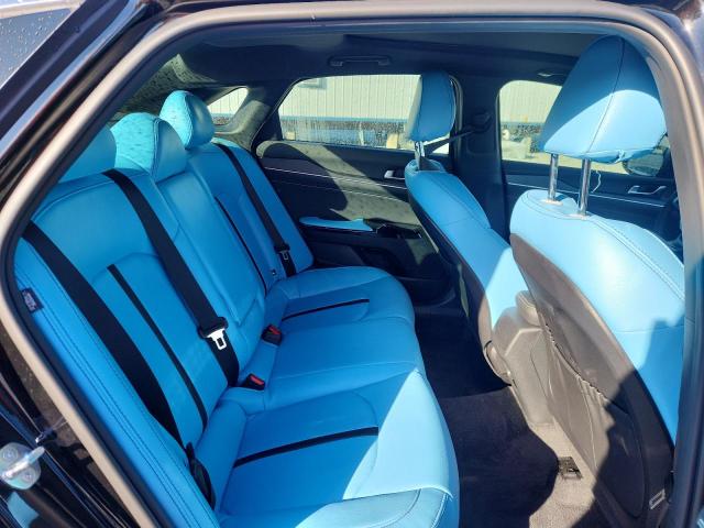 Фото 10 - KIA K5