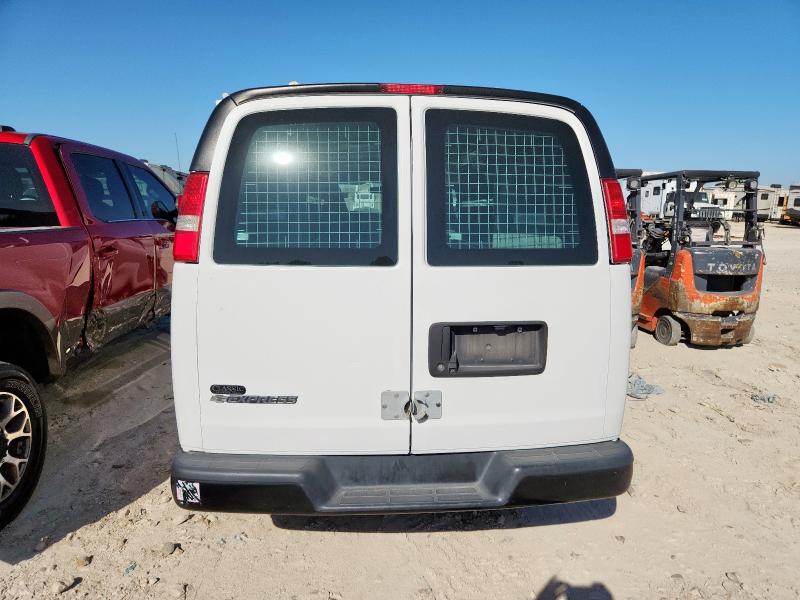 Фото 6 - CHEVROLET EXPRESS