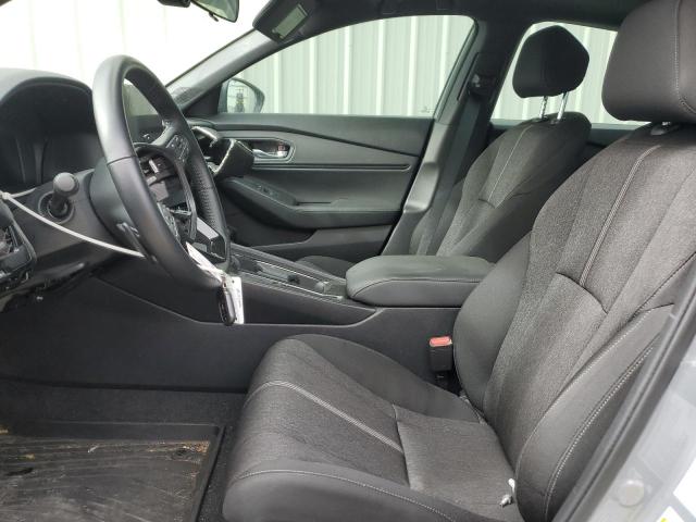 Фото 7 - HONDA ACCORD