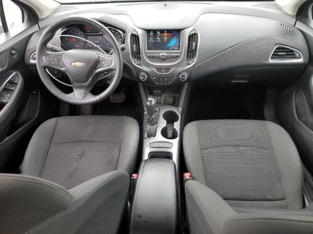 Фото 8 - CHEVROLET CRUZE