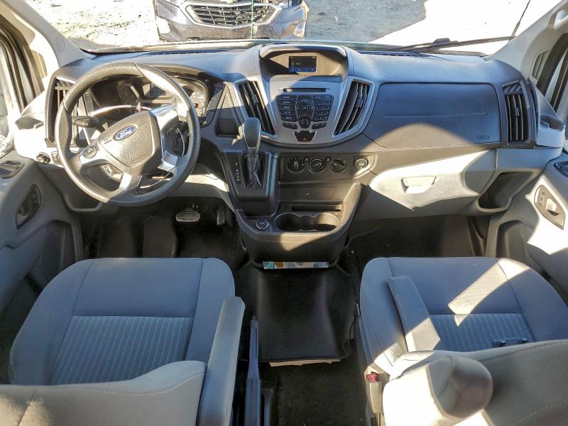 Фото 8 - FORD TRANSIT