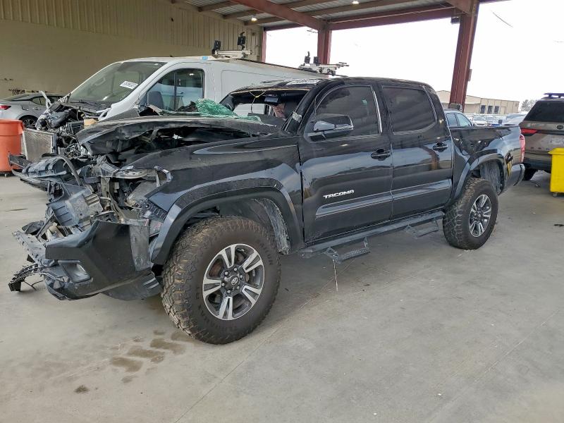 Фото 1 - TOYOTA TACOMA