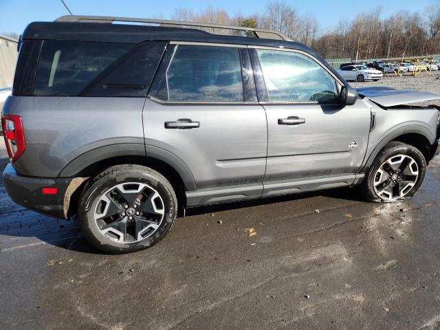 Фото 3 - FORD BRONCO