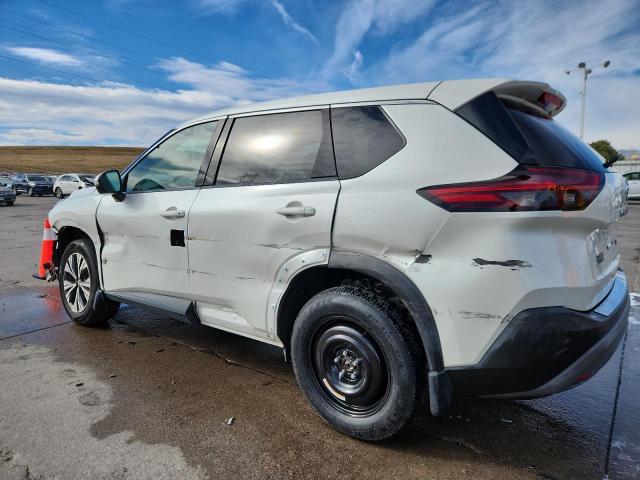 Фото 2 - NISSAN ROGUE