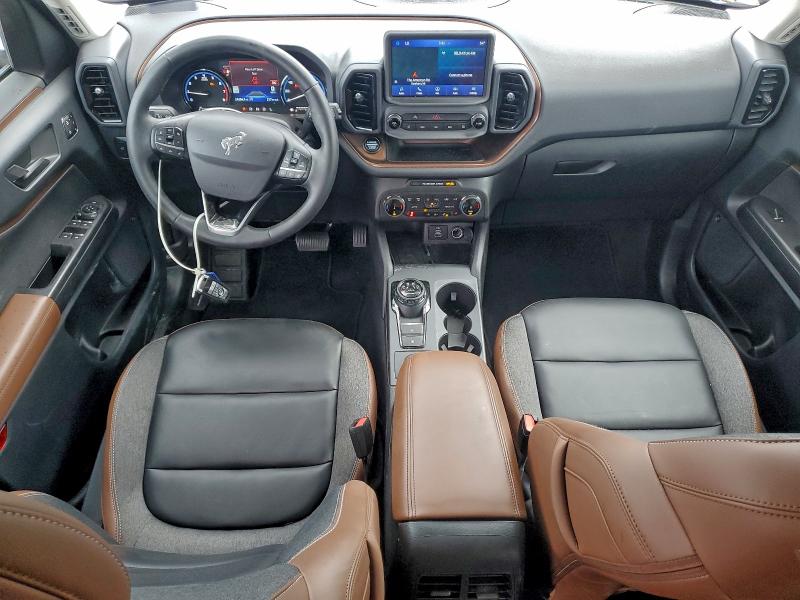 Фото 8 - FORD BRONCO