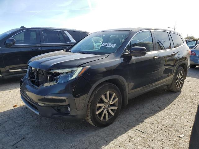 Фото 1 - HONDA PILOT