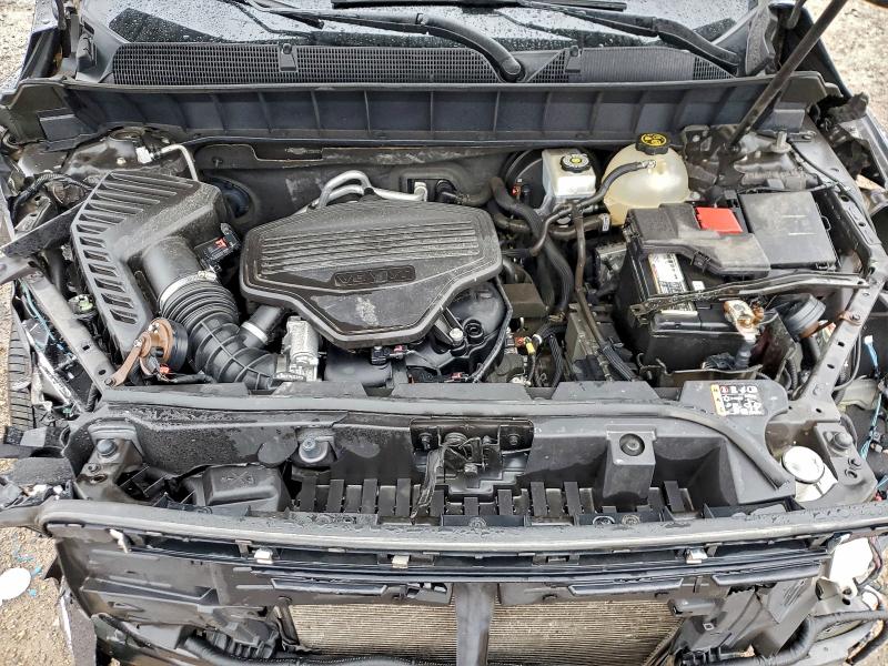 Фото 11 - GMC ACADIA