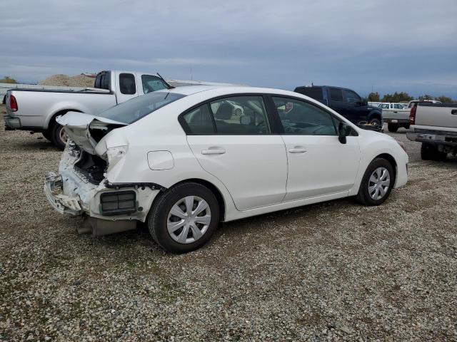 Фото 3 - SUBARU IMPREZA