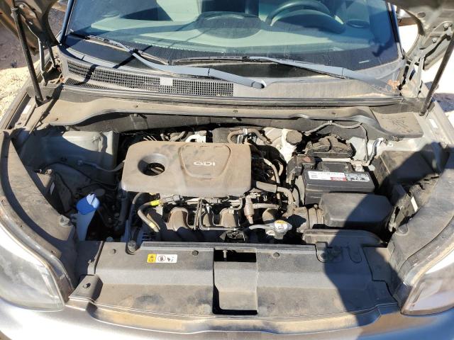 Фото 11 - KIA SOUL