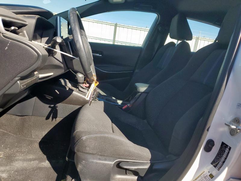 Фото 7 - TOYOTA COROLLA