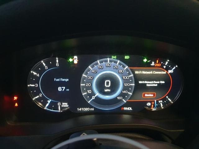 Фото 9 - CADILLAC ESCALADE