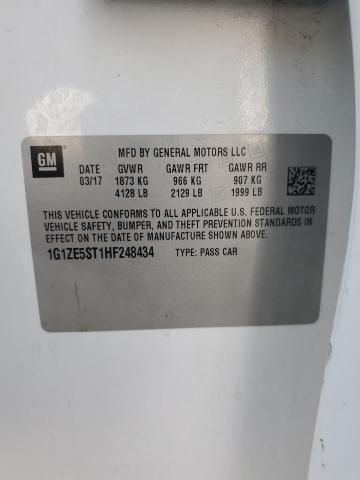 Фото 12 - CHEVROLET MALIBU