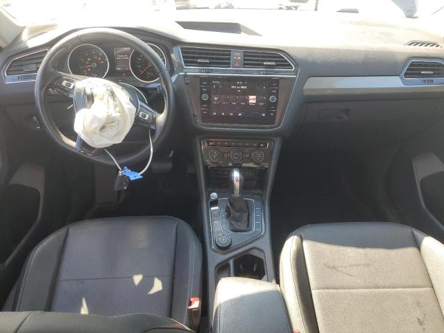 Фото 8 - VOLKSWAGEN TIGUAN