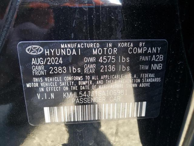 Фото 12 - HYUNDAI SONATA