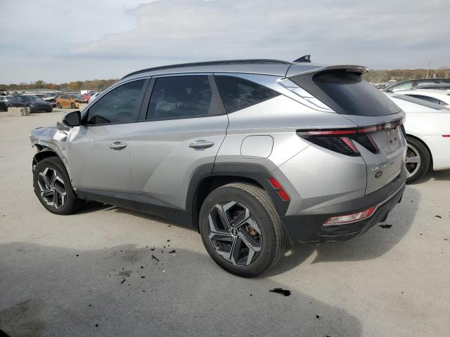 Фото 2 - HYUNDAI TUCSON