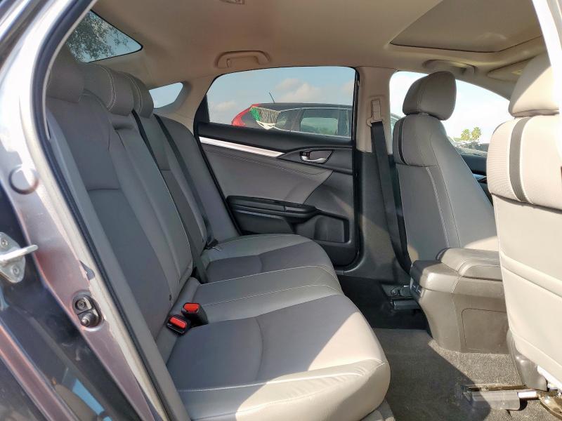 Фото 10 - HONDA CIVIC