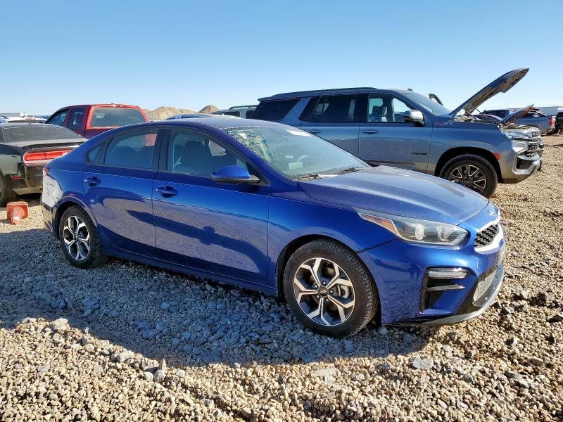 Фото 4 - KIA FORTE