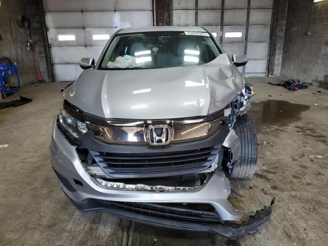 Фото 5 - HONDA HR-V