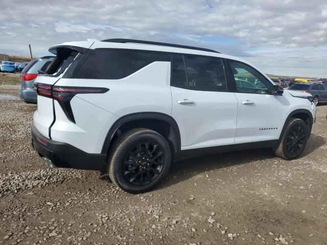 Фото 3 - CHEVROLET TRAVERSE