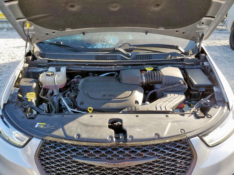 Фото 11 - CHRYSLER PACIFICA