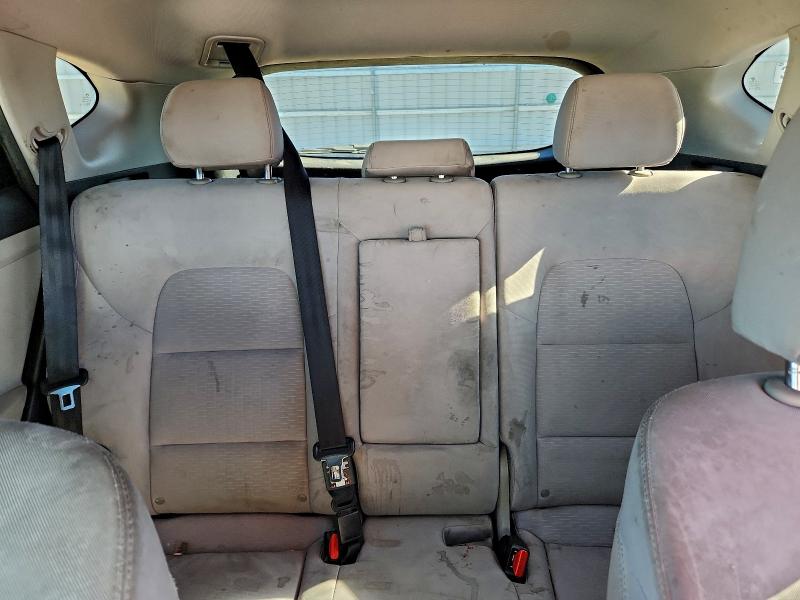 Фото 10 - HYUNDAI TUCSON