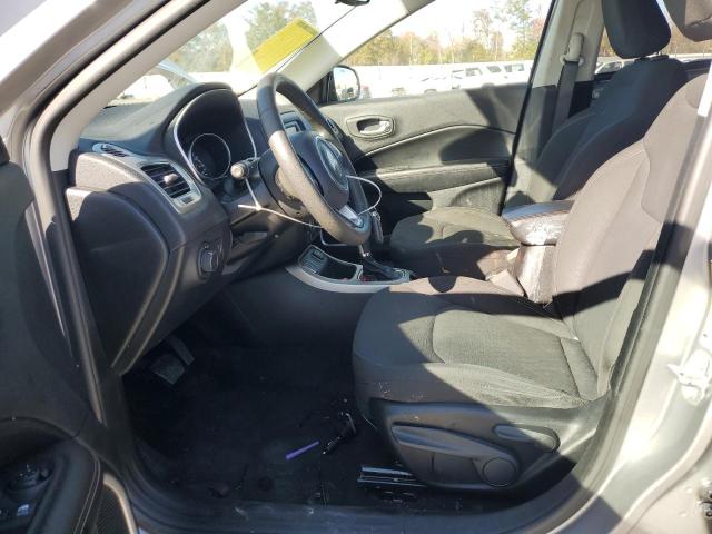 Фото 7 - JEEP COMPASS