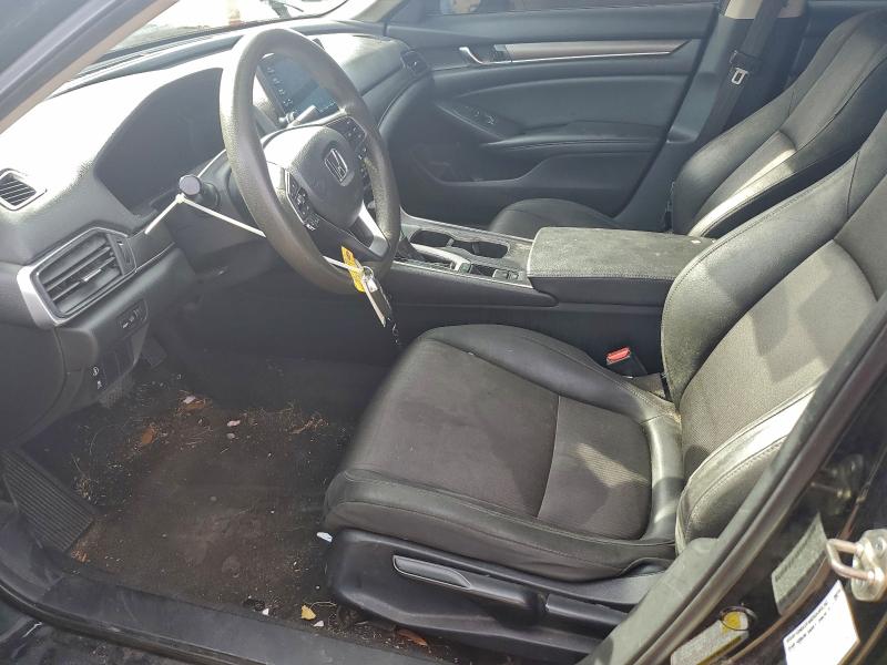 Фото 7 - HONDA ACCORD