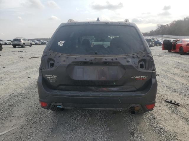 Фото 6 - SUBARU FORESTER