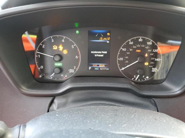 TOYOTA COROLLA 2024 VIN JTDBCMFE3R3036092