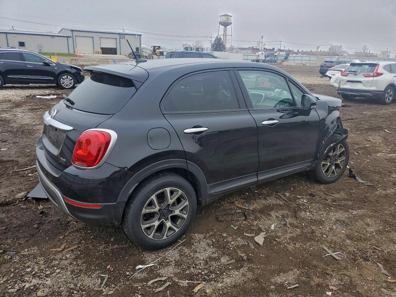 Фото 3 - FIAT 500