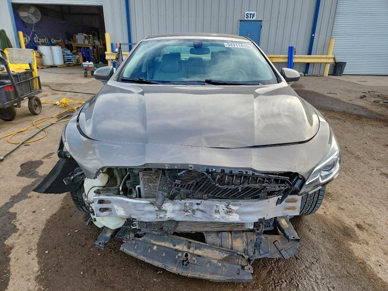 Фото 5 - BUICK LACROSSE