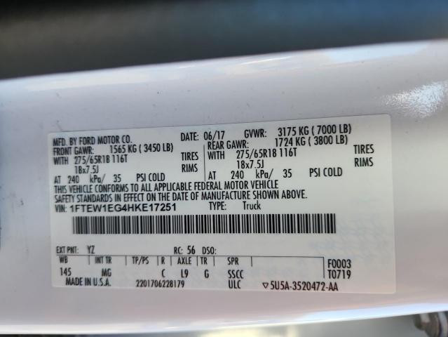 Фото 12 - FORD F-150